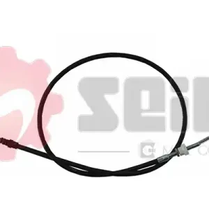 Handremkabel Seim 103820 Uitverkoop