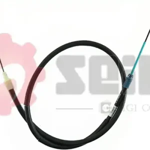 Alleen Vandaag Handremkabel Seim 104030