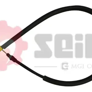 Seizoensaanbieding Handremkabel Seim 104090