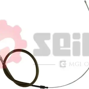 Handremkabel Seim 104110 Ambachtelijk