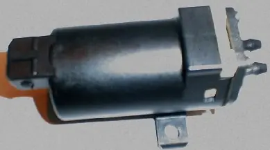 Express Levering Ruitensproeier pomp Seim 109905