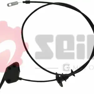 Topkwaliteit Motorkapkabel Seim 114100