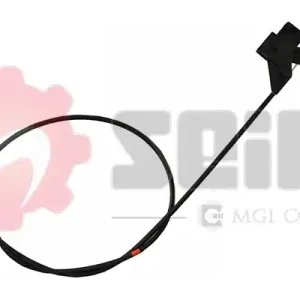 Motorkapkabel Seim 114103 Hoge Kwaliteit