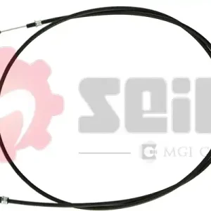 Motorkapkabel Seim 114109 Betrouwbaar