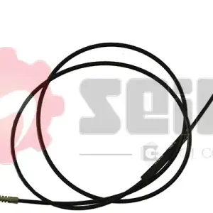 Motorkapkabel Seim 114119 Garantie Inbegrepen