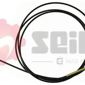 Trekkabel, stel-element Seim 115390 Flitsaanbieding