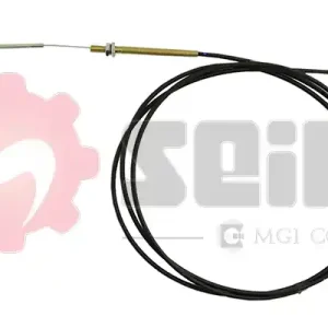 Trekkabel, stel-element Seim 115391 Modern