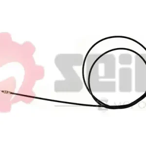 Gecertificeerd Trekkabel, stel-element Seim 115410