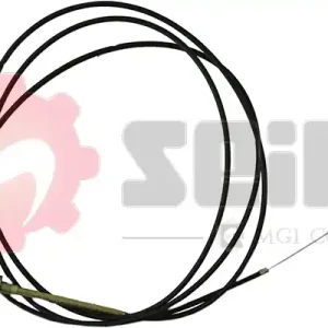 Lage Kosten Trekkabel, stel-element Seim 115416