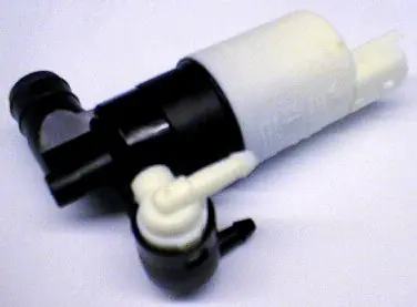 Ruitensproeier pomp Seim 116925 Op = Op