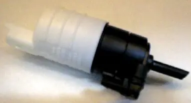 Nieuw Ruitensproeier pomp Seim 117064