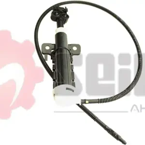 Beperkte Voorraad Koplampwissermotor Seim 119024