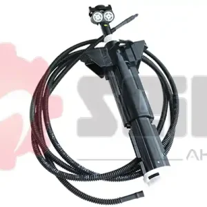 Weekendaanbieding Koplampwissermotor Seim 119027