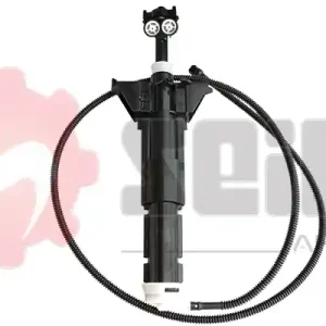 Speciale Aanbieding Koplampwissermotor Seim 119028