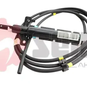 Gecertificeerd Koplampwissermotor Seim 119035