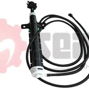 Limited Edition Koplampwissermotor Seim 119039