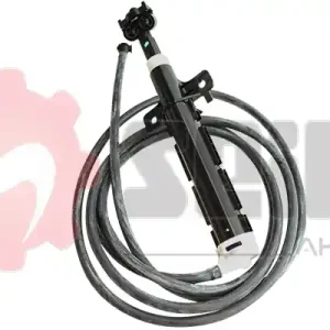 Budget Koplampwissermotor Seim 119041