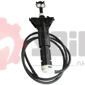 Gereduceerde Prijs Koplampwissermotor Seim 119052