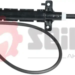 Beperkte Voorraad Koplampwissermotor Seim 119056