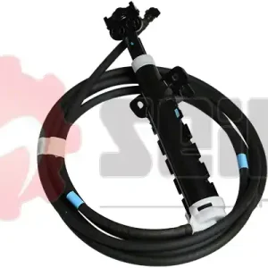 Koplampwissermotor Seim 119059 Garantie Inbegrepen