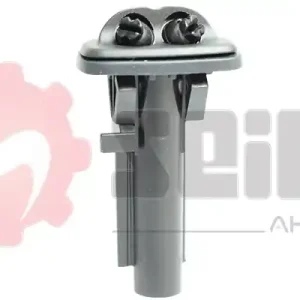 Lage Kosten Koplampwissermotor Seim 119064