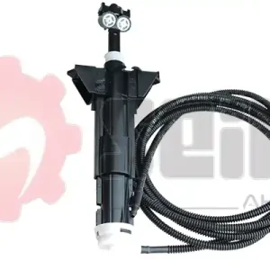 Plaats Bestelling Koplampwissermotor Seim 119066