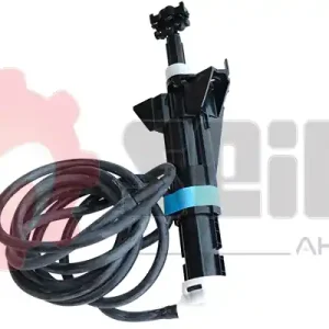 Weekendaanbieding Koplampwissermotor Seim 119070