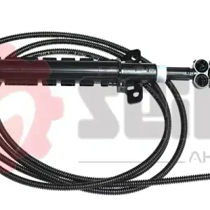 Koplampwissermotor Seim 119072 Gereduceerde Prijs