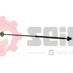 Nu Kopen Gaskabel Seim 122100