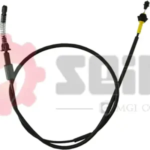 Bestseller Gaskabel Seim 122108