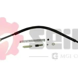 Nieuw Model Gaskabel Seim 122135