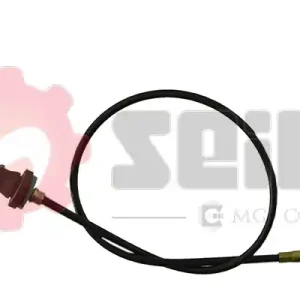 Gaskabel Seim 122137 Populair