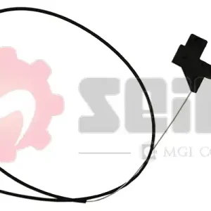 Populair Motorkapkabel Seim 122139