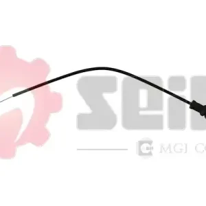 Gaskabel Seim 122153 Nieuw