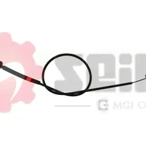 Gaskabel Seim 122185 Limited Edition