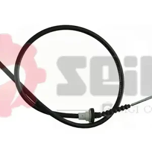Koppelingskabel Seim 200150 Merkproduct