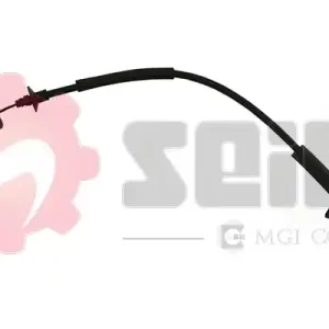 Geld-Terug-Garantie Koppelingskabel Seim 200200