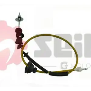 Koppelingskabel Seim 200210 Premium