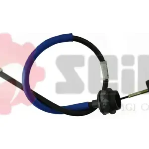 Koppelingskabel Seim 200260 Populair