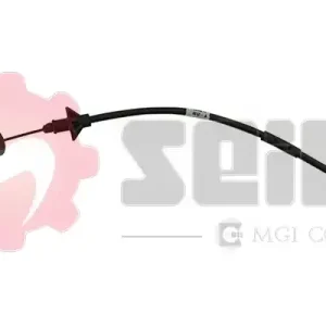 Koppelingskabel Seim 200270 Modern