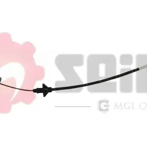 Koppelingskabel Seim 200360 Weekendaanbieding