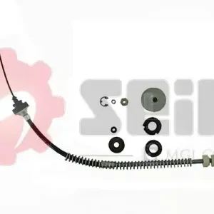 Koppelingskabel Seim 200451 Plaats Bestelling