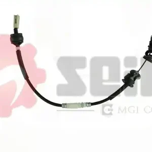 Flitsaanbieding Koppelingskabel Seim 200490