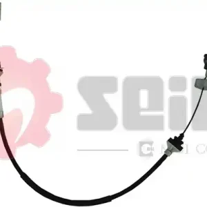 Authentiek Koppelingskabel Seim 200522