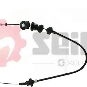 Koppelingskabel Seim 200560 Gecertificeerd