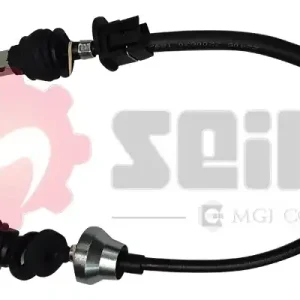 Flitsaanbieding Koppelingskabel Seim 200630