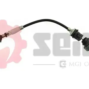 Koppelingskabel Seim 200700 Op = Op