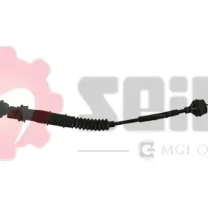 Authentiek Koppelingskabel Seim 200721