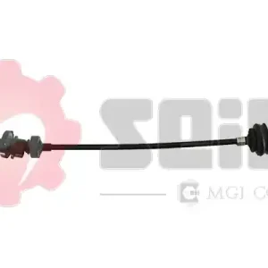 Koppelingskabel Seim 200740 In De Mode