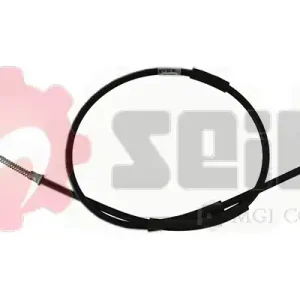 Meest Verkocht Handremkabel Seim 203450